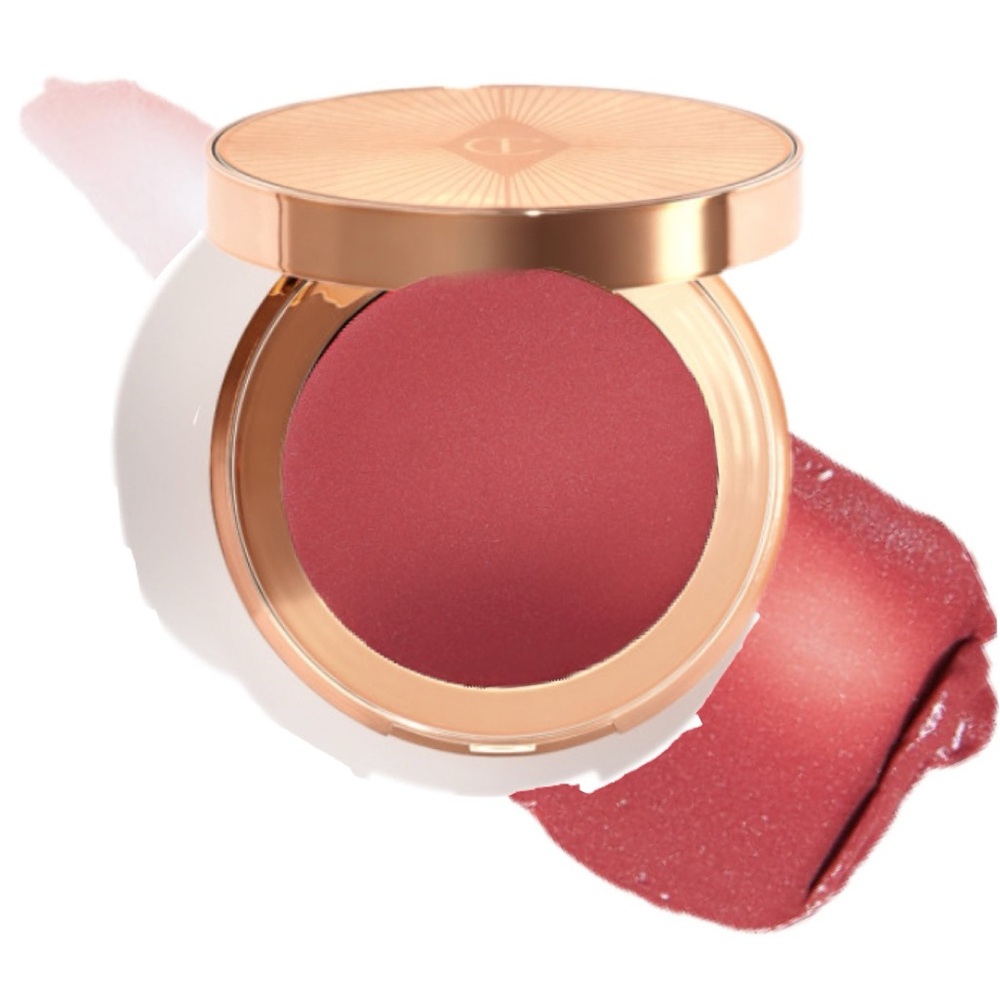 NEW✅Charlotte Tilbury Colour Of Dreams - Picture 4 of 4